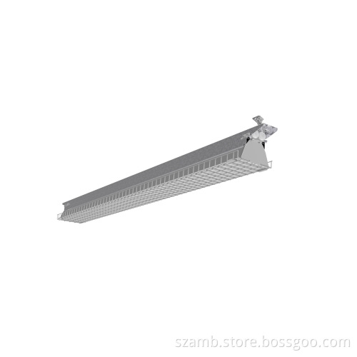 LED parking lot light IP66 CUL TUV listed